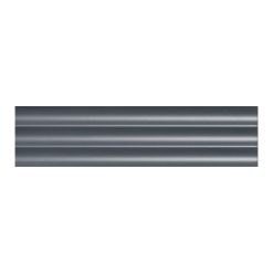 7,5x30 Wandtegels Marea 3D Blu Mat