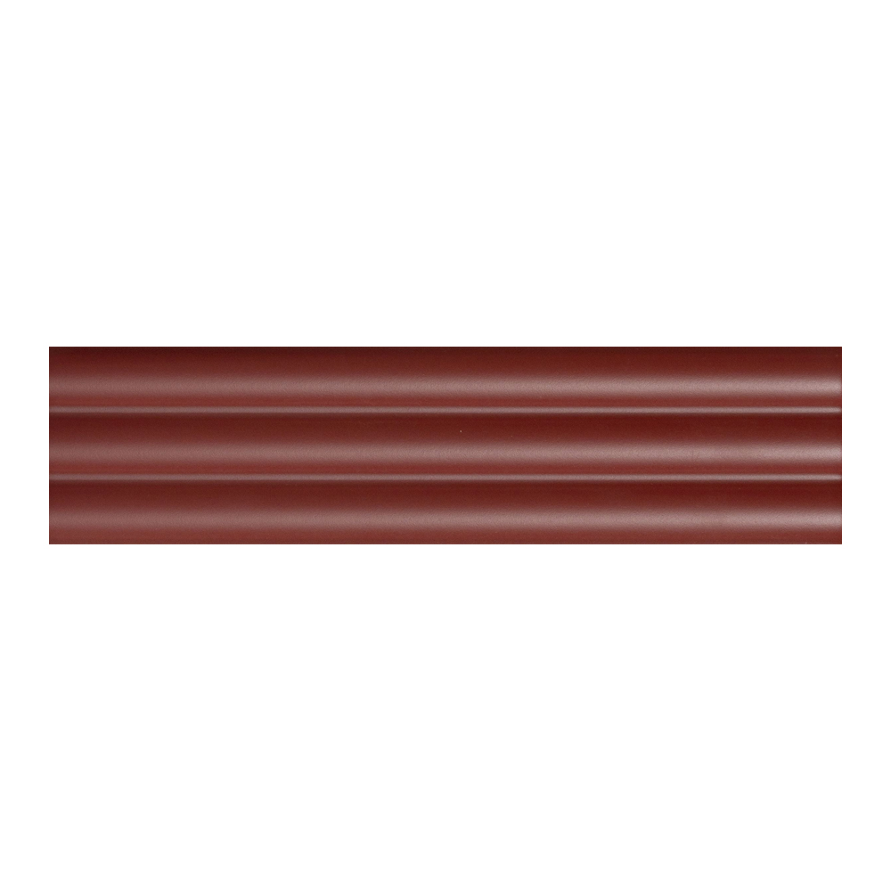 7,5x30 Wandtegels Marea 3D Bol Porpora Mat