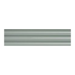 7,5x30 Wandtegels Marea 3D Bol Salvia Mat