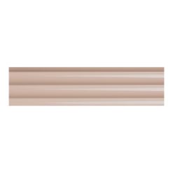 7,5x30 Wandtegels Marea 3D Rosa Glans