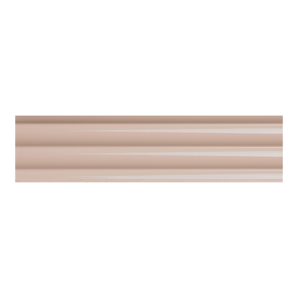 7,5x30 Wandtegels Marea 3D Rosa Glans