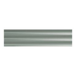 7,5x30 Wandtegels Marea 3D Salvia Glans