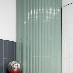 7,5x30 Wandtegels Marea 3D Sfeer Glans