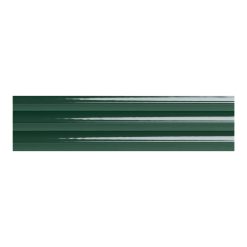 7,5x30 Wandtegels Marea 3D Smeraldo Glans