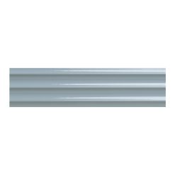 7,5x30 Wandtegels Marea 3D Zucchero Glans