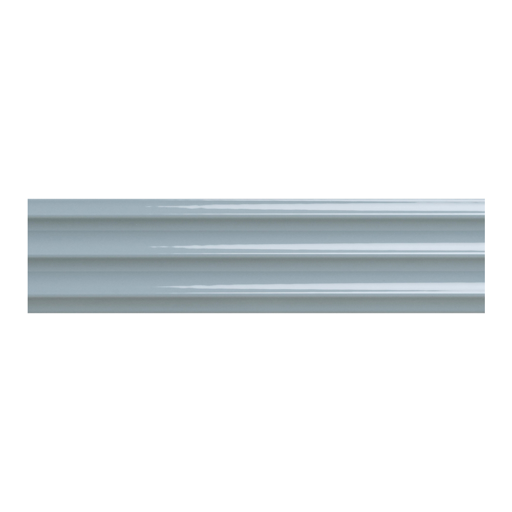 7,5x30 Wandtegels Marea 3D Zucchero Glans