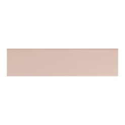 7,5x30 Wandtegels Marea Rosa Mat