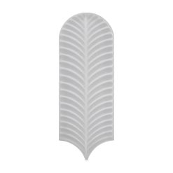 8x12,5 Wandtegels Alma Scale Waaier Scale Mat