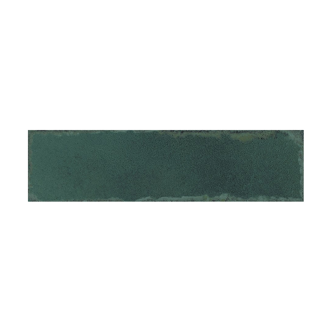 8x31,5 Handvorm Wandtegels - Luca Jade Groen
