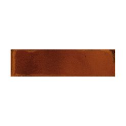 8x31,5 Handvorm Wandtegels - Luca Lava Brons