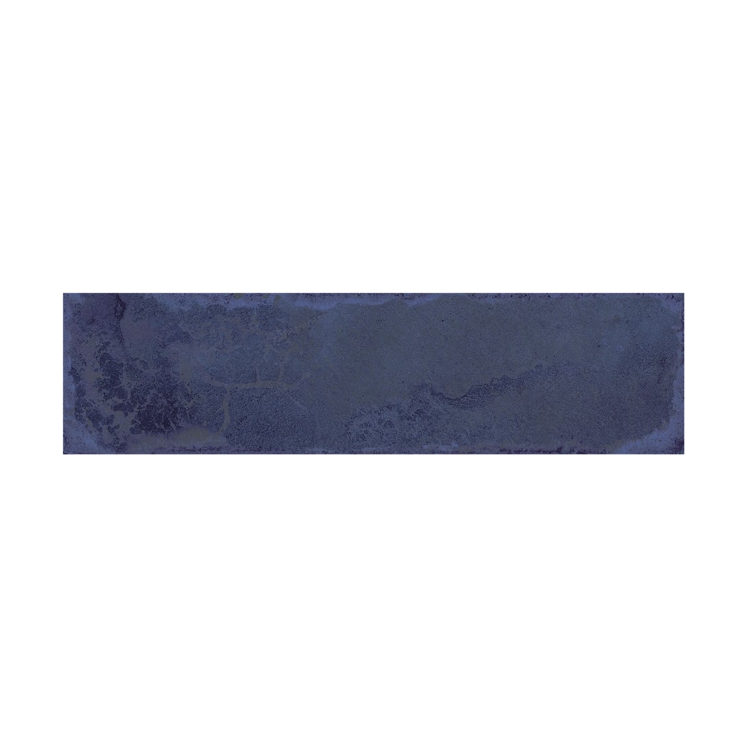 8x31,5 Handvorm Wandtegels - Luca Marino Blauw