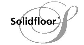 Solidfloor Logo