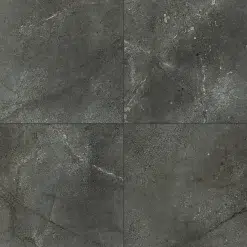 Keramische Tuintegels 60x60 Ult Mask Grafiet Variatie