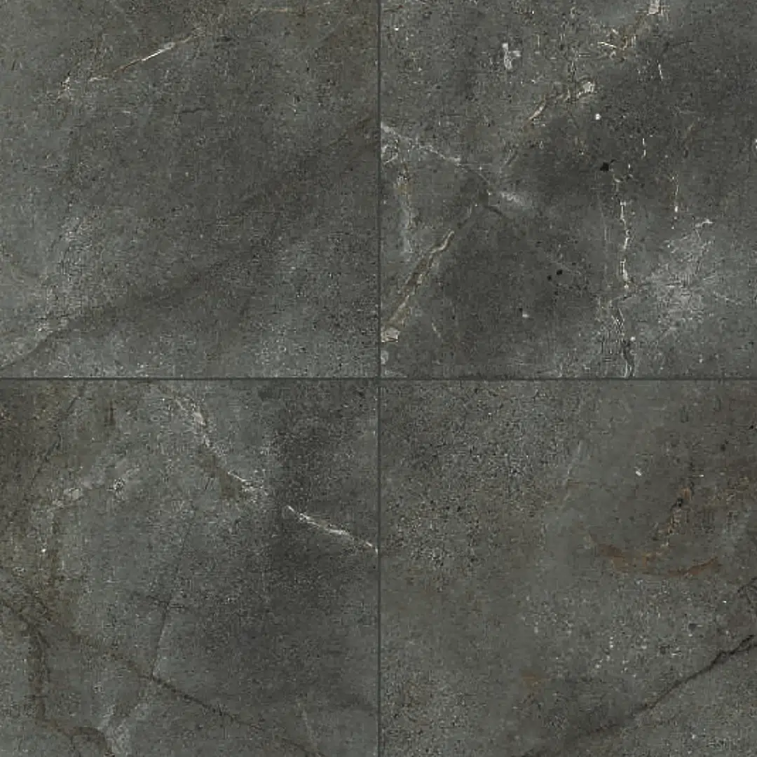 Keramische Tuintegels 60x60 Ult Mask Grafiet Variatie