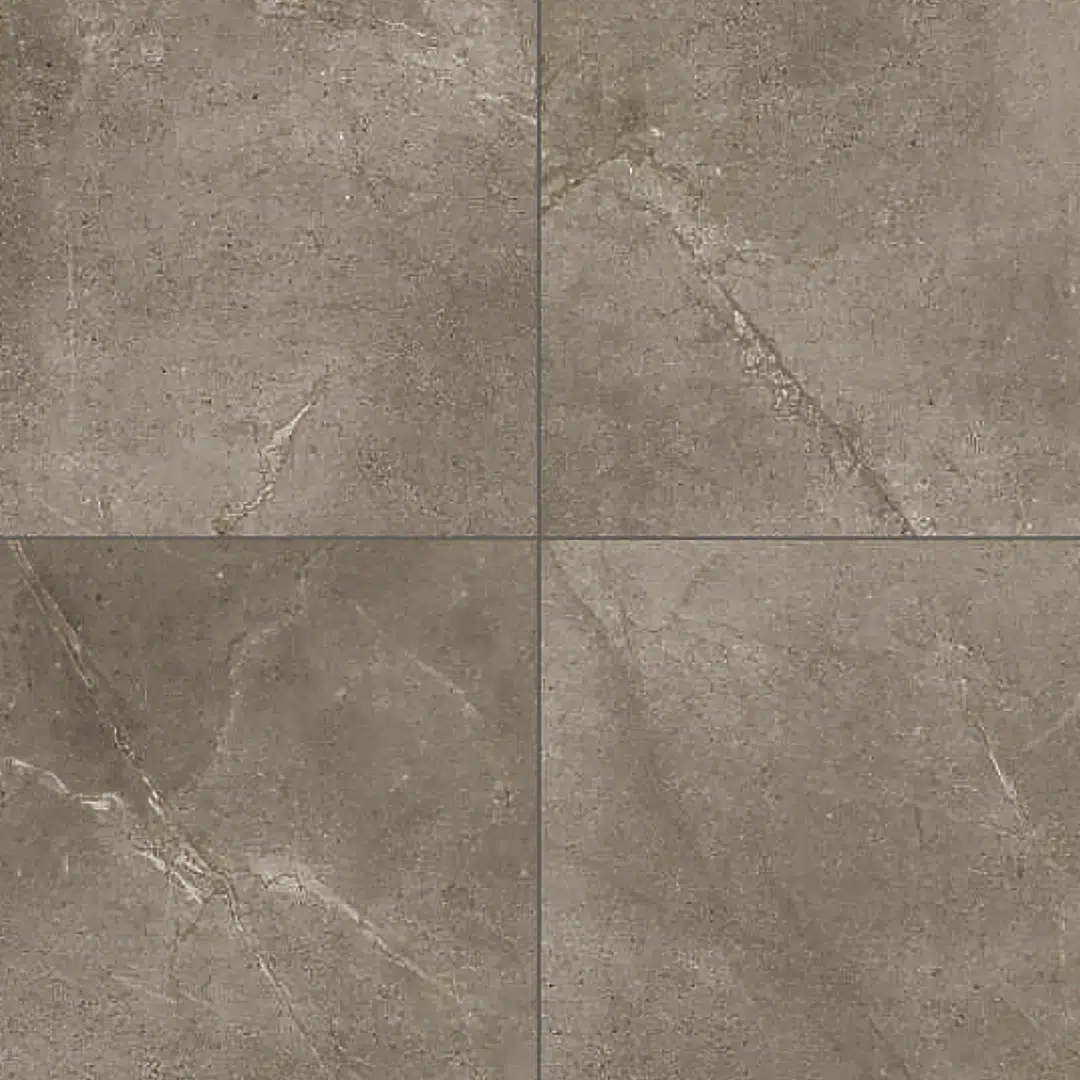 Keramische Tuintegels 60x60 Ult Mask Tabak Variatie