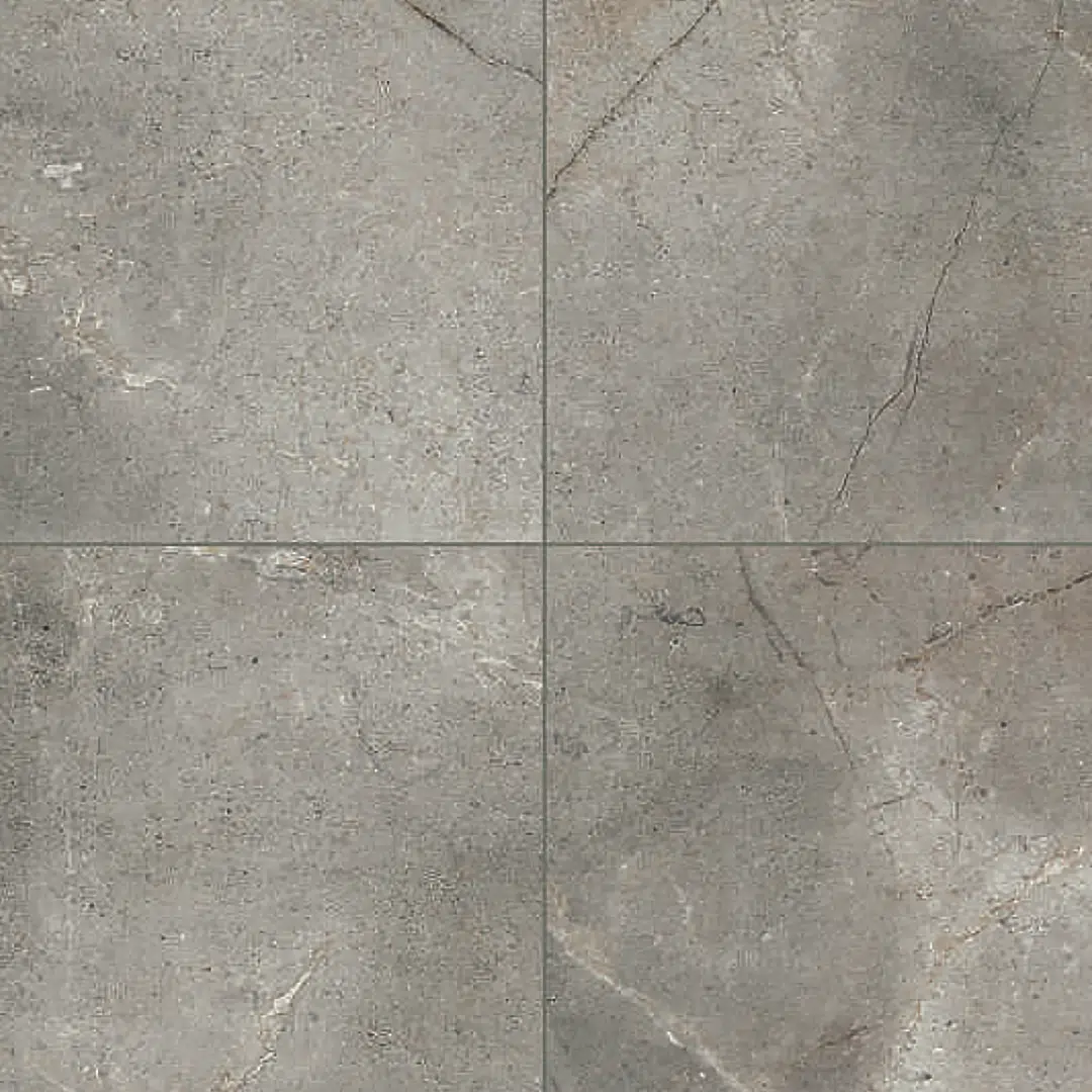Keramische Tuintegels 60x60 Ult Mask Zilver Variatie