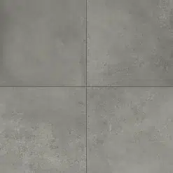 Keramische Tuintegels 60x60 Ult Solid Grijs Variatie