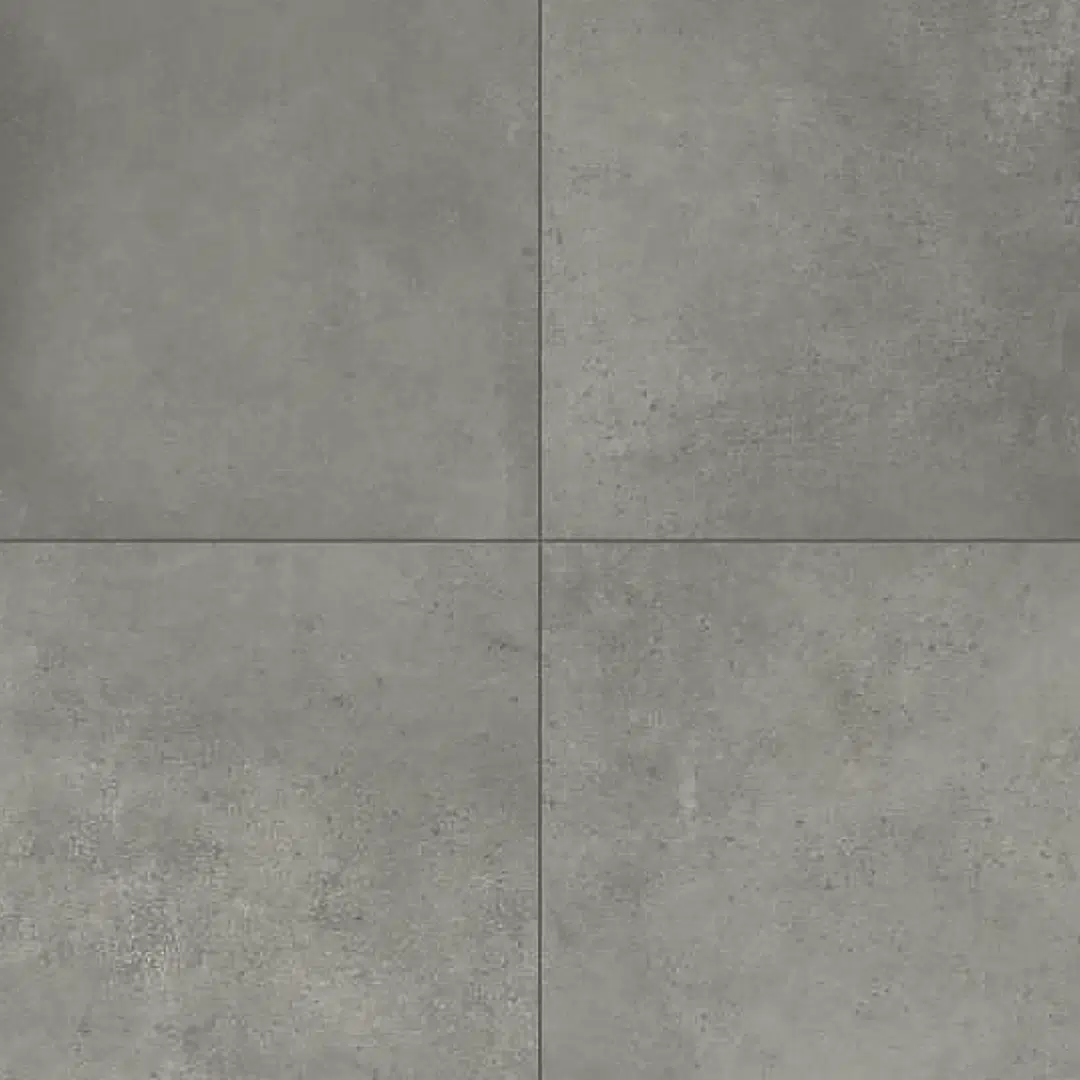 Keramische Tuintegels 60x60 Ult Solid Grijs Variatie