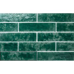 Wandtegel 6,4x26 - Pukka Sage Blue