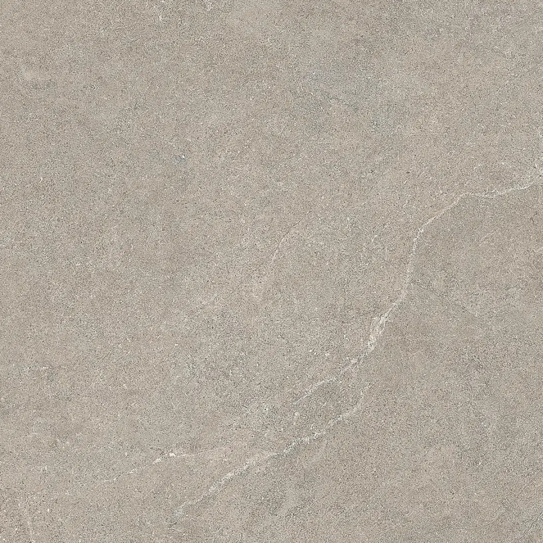 Leisteenlook tegels 120x120 - Impro Limestone Taupe