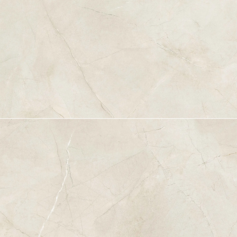 Marmerlook 60×120 Supreme Pulpis Ivory Mat