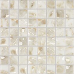 Mozaïek 31,5×31,5 – Fata Morgana Marfil Beige