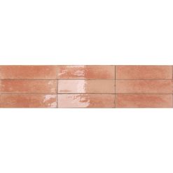 Decortegel 7×28 – Marrakech Amaranto Roze