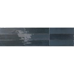 Decortegel 7×28 – Marrakech Lago Blauw