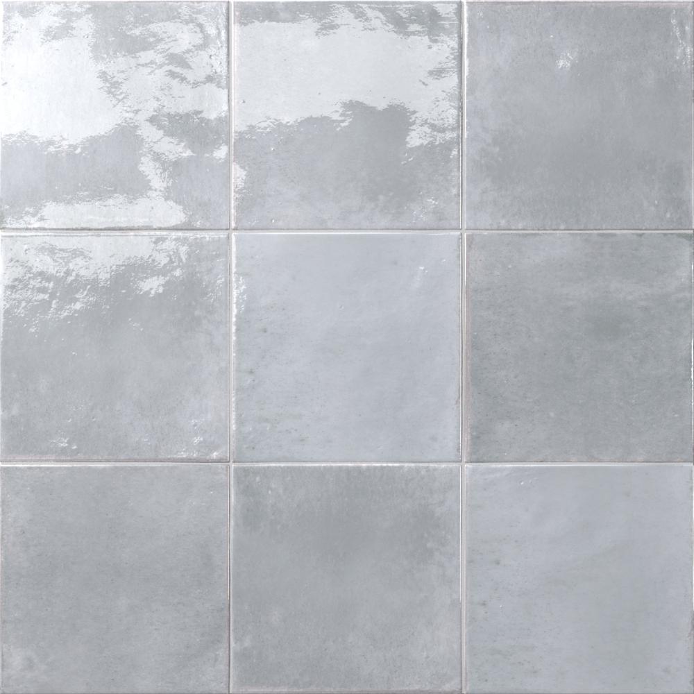 Decortegel 7×28 – Marrakech Selva Groen