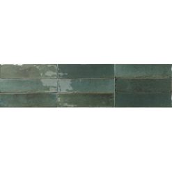 Decortegel 7×28 – Marrakech Selva Groen