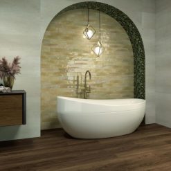 Alternative view of Decortegel 7x28 - Marrakech Arena Beige