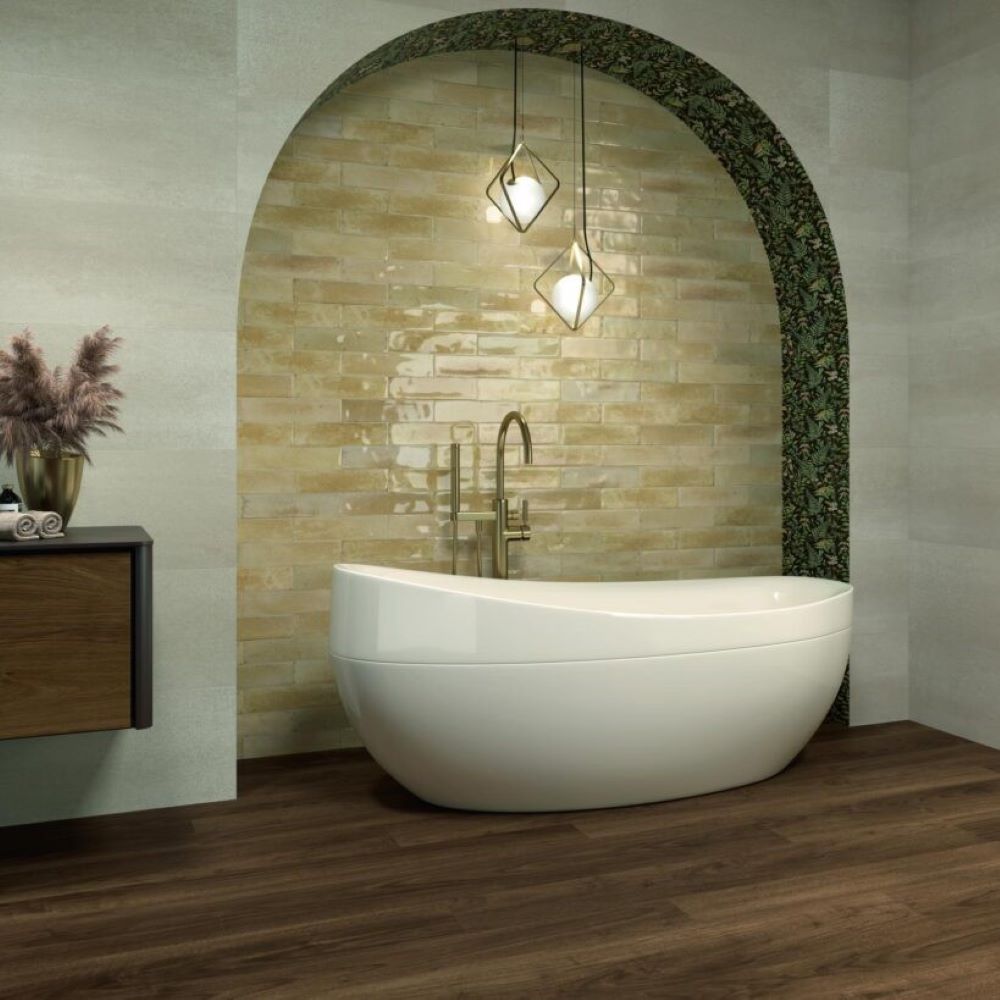 Decortegel 7×28 – Marrakech Arena Beige