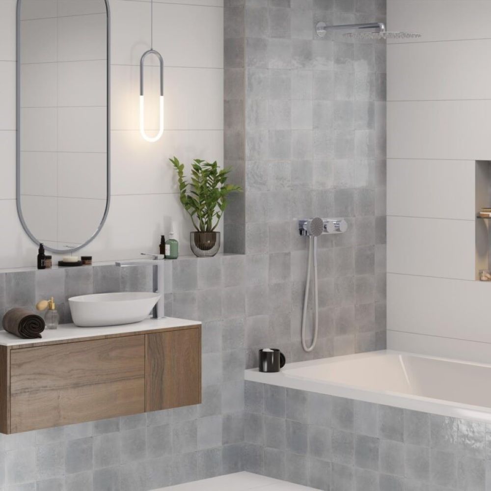 Decortegel 7×28 – Marrakech Selva Groen