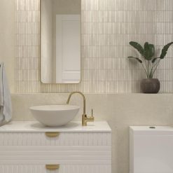 Alternative view of Decortegel 11,5x23,1 - Kit-Kat Ivory Glossy Ivoor