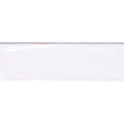 Decortegel 7,5×24,5 – Laura Ashley Mason Pearl Wit