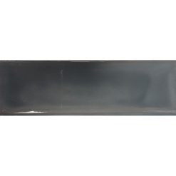 Decortegel 7,5×24,5 – Laura Ashley Mason Charcoal Donkergrijs