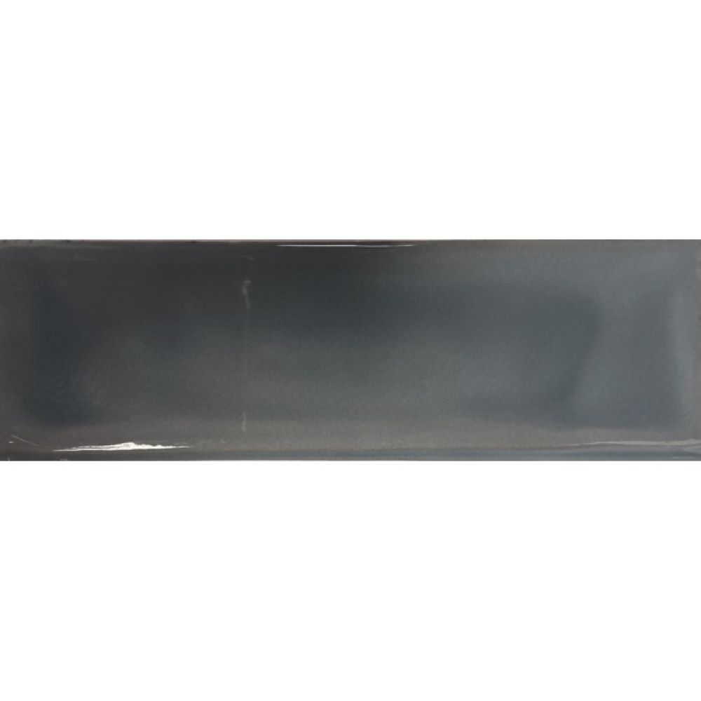 Decortegel 7,5×24,5 – Laura Ashley Mason Charcoal Donkergrijs