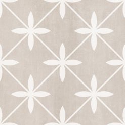 Portugese Tegels 30×30 – LA Wicker Twine Beige