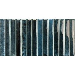Decortegel 11,5×23,1 – Kit-Kat Ocean Glossy Blauw