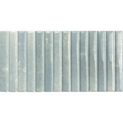 Decortegel 11,5×23,1 – Kit-Kat Water Glossy Lichtblauw