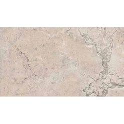 Natuursteenlook Tegel 60×120 Memento Limoges Sand 3D Gezoet Beige