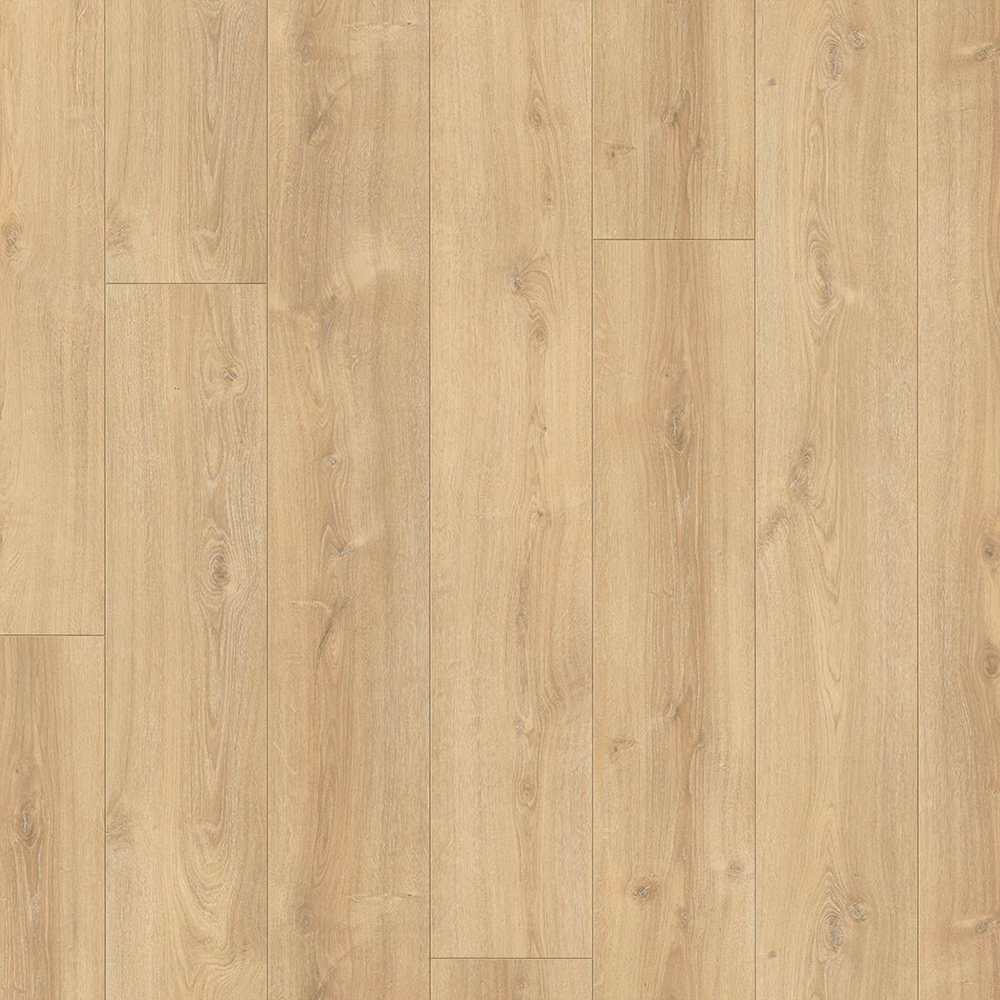 Laminaat - Douwes Dekker Puur Komijn 24,3x220 8mm Embossed