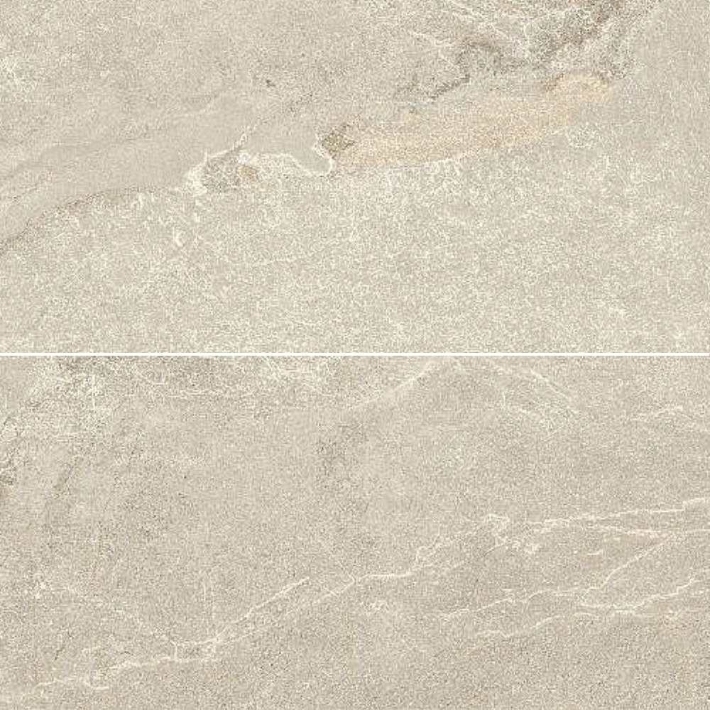 Natuursteenlook Tegel 60×120 Ardesia Beige