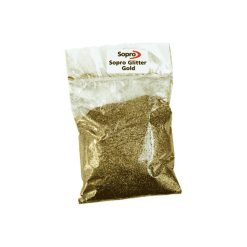 Sopro Voegmiddel Glitter Goud 100 gram