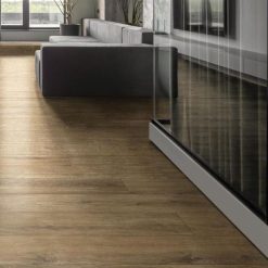 Alternative view of Ossimori 150x25 Marrone Extra Matt Bruin