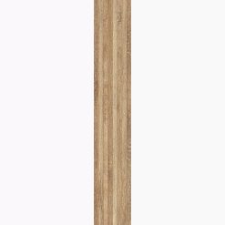 Panaria Kairos Inserto Anemos Decor 20×120 Bruin