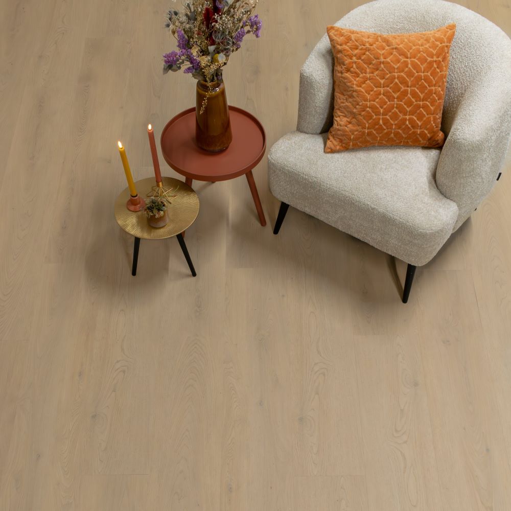Gelasta Mystiq Naturel Light 1802 153×25 Beige