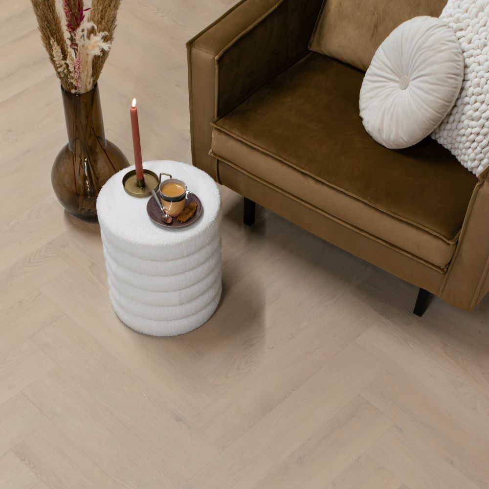 Gelasta Mystiq Visgraat Desert 1900 15,3×76,5 Beige