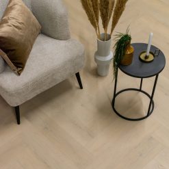 Alternative view of Gelasta Mystiq Visgraat Beige 2901 14,7x73,5 Beige