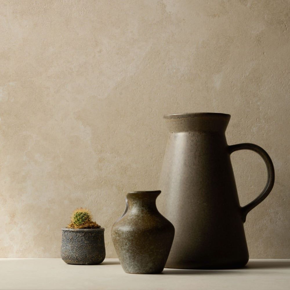 Tegel – Betonlook Histoire Artois 60×120 Beige